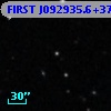 FIRST J092935.6+375718
