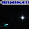FIRST J093001.4+375758