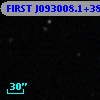 FIRST J093008.1+380113