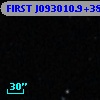 FIRST J093010.9+380318