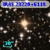 IRAS 23220+6118