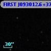 FIRST J093012.6+375605