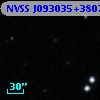NVSS J093035+380703