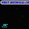 FIRST J093041.6+380609