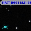FIRST J093119.6+380706