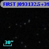 FIRST J093132.5+382153