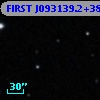 FIRST J093139.2+381011