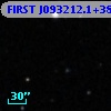 FIRST J093212.1+381429
