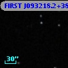 FIRST J093218.2+381217
