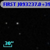 FIRST J093237.0+380958