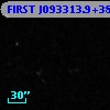 FIRST J093313.9+383922