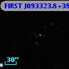 FIRST J093323.8+382643