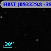 FIRST J093329.8+384441
