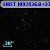 FIRST J092836.0+374707