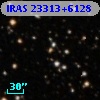 IRAS 23313+6128
