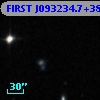 FIRST J093234.7+383510