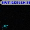 FIRST J093313.0+384106