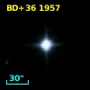 BD+36  1957