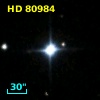 HD  80984