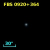 FBS 0920+364