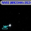 NVSS J092344+352445