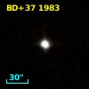 BD+37  1983
