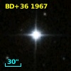 BD+36  1967