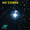 HD 220868