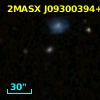 2MASX J09300394+3545137
