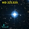 HD 221325