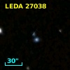 LEDA   27038