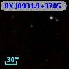 RX J0931.9+3705