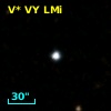 V* VY LMi