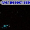 NVSS J093007+365614
