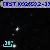 FIRST J092859.2+374053