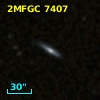 2MFGC 7407