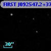 FIRST J092547.2+372700