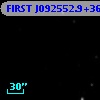 FIRST J092552.9+363119