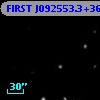 FIRST J092553.3+362944
