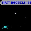 FIRST J092553.8+370935