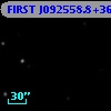 FIRST J092558.8+361557