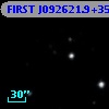 FIRST J092621.9+352902