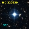 HD 220239