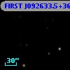 FIRST J092633.5+364903