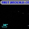FIRST J092636.8+371229