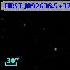 FIRST J092638.5+370908