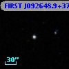 FIRST J092648.9+372359