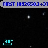 FIRST J092650.3+372326