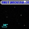 FIRST J092659.0+372913