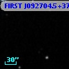 FIRST J092704.5+371401